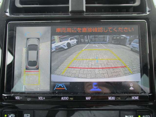 トヨタ プリウス １．８ Ａ プレミアム ツーリングセレクション R2年 (中国) 99