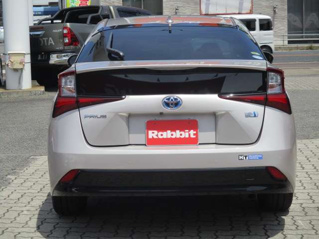 トヨタ プリウス １．８ Ａ プレミアム ツーリングセレクション R2年 (中国) 99