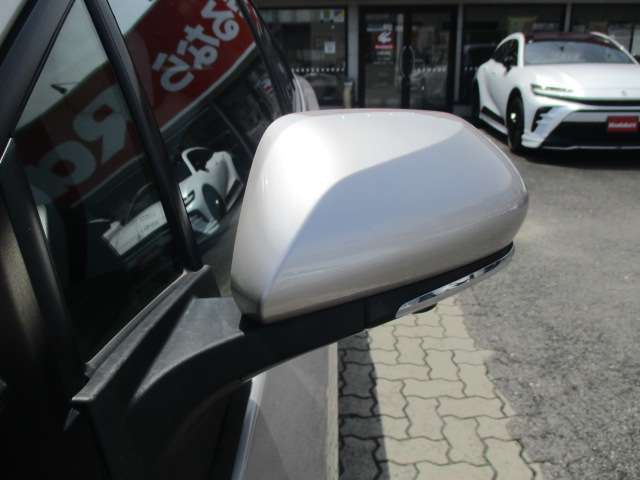 トヨタ プリウス １．８ Ａ プレミアム ツーリングセレクション R2年 (中国) 99