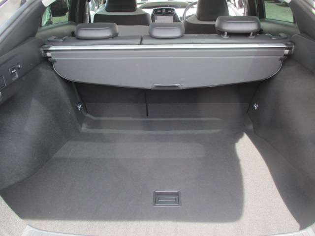 トヨタ プリウス １．８ Ａ プレミアム ツーリングセレクション R2年 (中国) 99