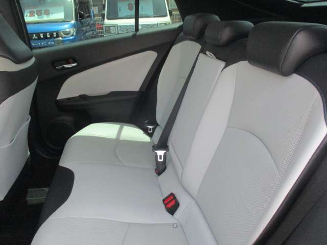 トヨタ プリウス １．８ Ａ プレミアム ツーリングセレクション R2年 (中国) 99