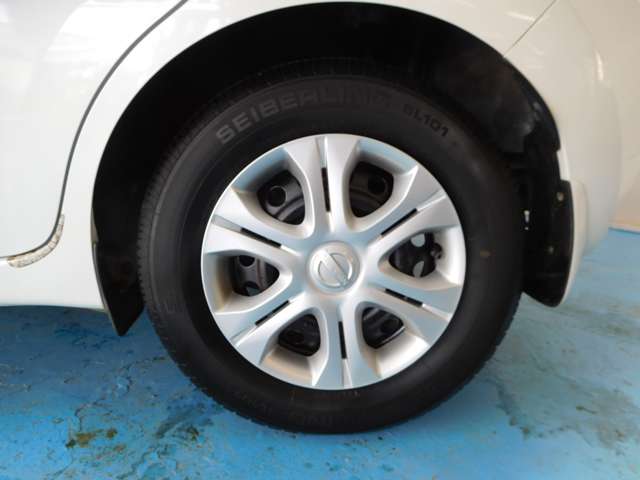 日産 ノート １．２ Ｘ ＤＩＧ－Ｓ H26年 (九州・沖縄) 99