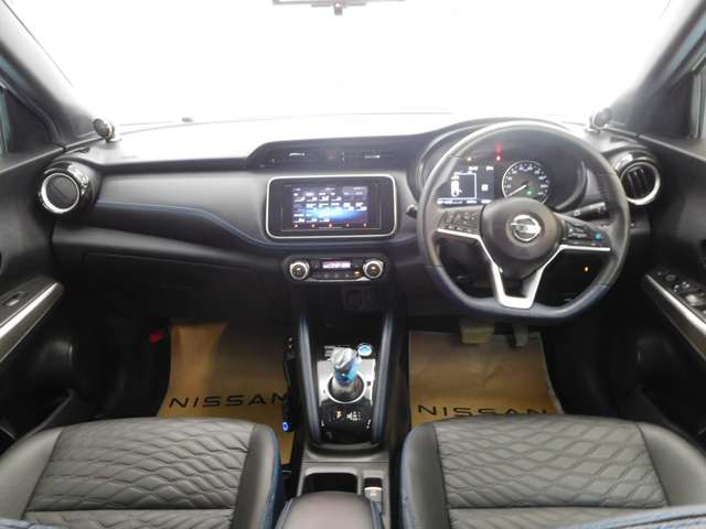 日産 キックス １．２ ＡＵＴＥＣＨ （Ｅ－ＰＯＷＥＲ） R3年 (九州・沖縄) 99