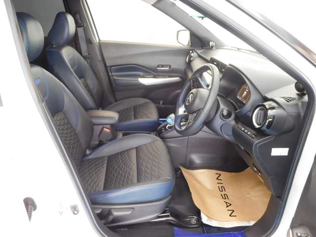 日産 キックス １．２ ＡＵＴＥＣＨ （Ｅ－ＰＯＷＥＲ） R3年 (九州・沖縄) 99