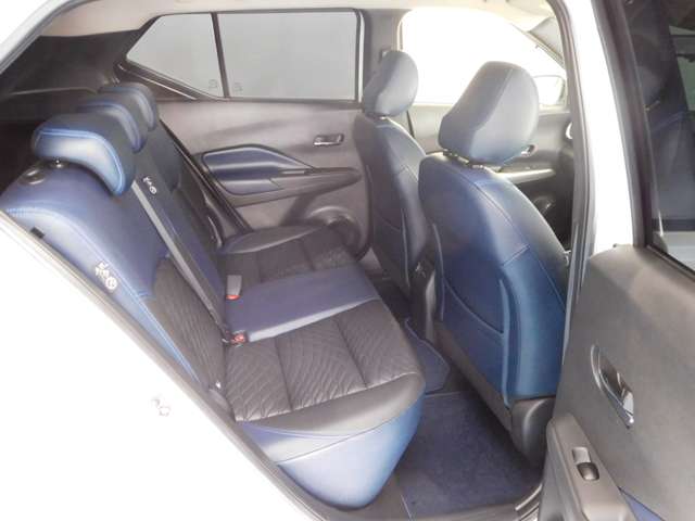 日産 キックス １．２ ＡＵＴＥＣＨ （Ｅ－ＰＯＷＥＲ） R3年 (九州・沖縄) 99