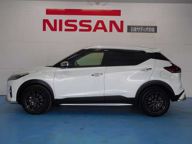 日産 キックス １．２ ＡＵＴＥＣＨ （Ｅ－ＰＯＷＥＲ） R3年 (九州・沖縄) 99