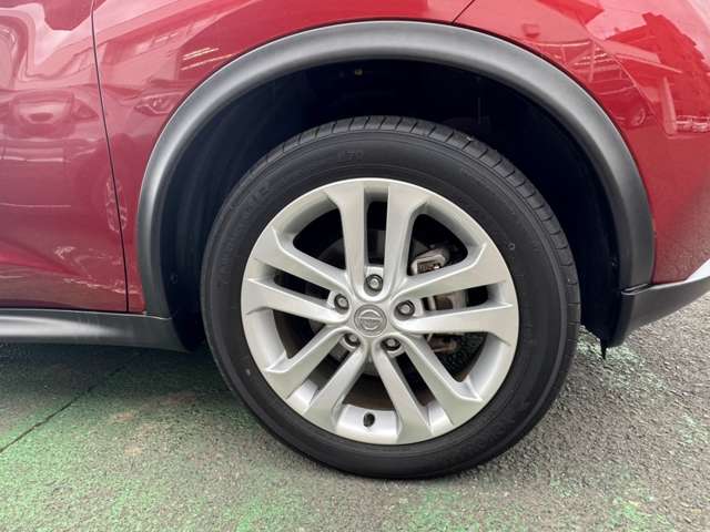 日産 ジューク １．５ １５ＲＸ R2年 (東北) 99