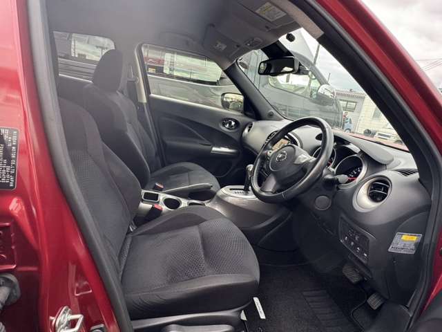 日産 ジューク １．５ １５ＲＸ R2年 (東北) 99