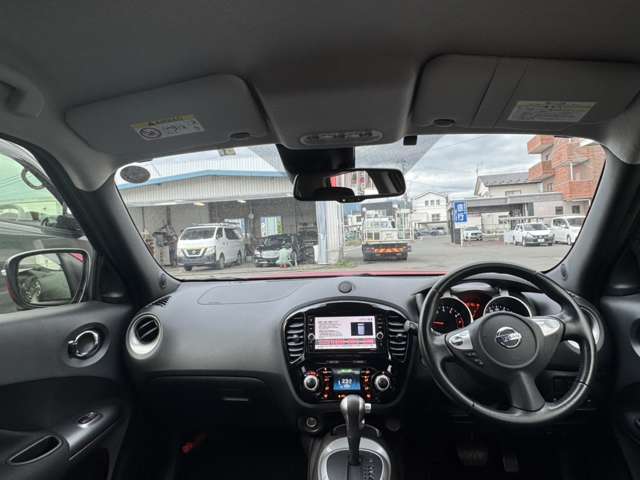 日産 ジューク １．５ １５ＲＸ R2年 (東北) 99