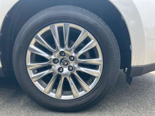 トヨタ ハリアー　ハイブリッド ２．５ ハイブリッド Ｅ－ＦＯＵＲ プレミアム ４ＷＤ H26年 (東北) 99