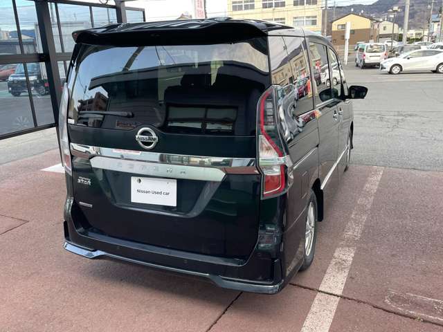 日産 セレナ ２．０ ハイウェイスター Ｖ ４ＷＤ R4年 (東北) 99