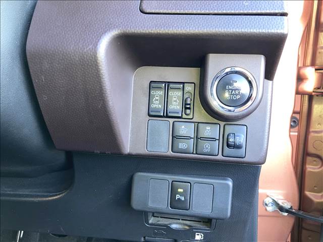 トヨタ ルーミー １．０ Ｇ ウェルキャブ 助手席リフトアップシート車 Ａタイプ R1年 (関東) 99
