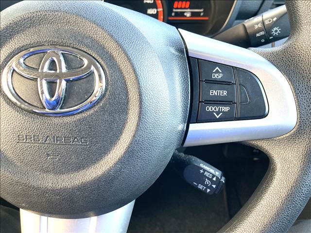 トヨタ ルーミー １．０ Ｇ ウェルキャブ 助手席リフトアップシート車 Ａタイプ R1年 (関東) 99