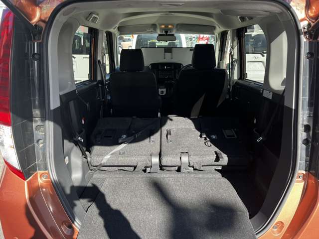 トヨタ ルーミー １．０ Ｇ ウェルキャブ 助手席リフトアップシート車 Ａタイプ R1年 (関東) 99