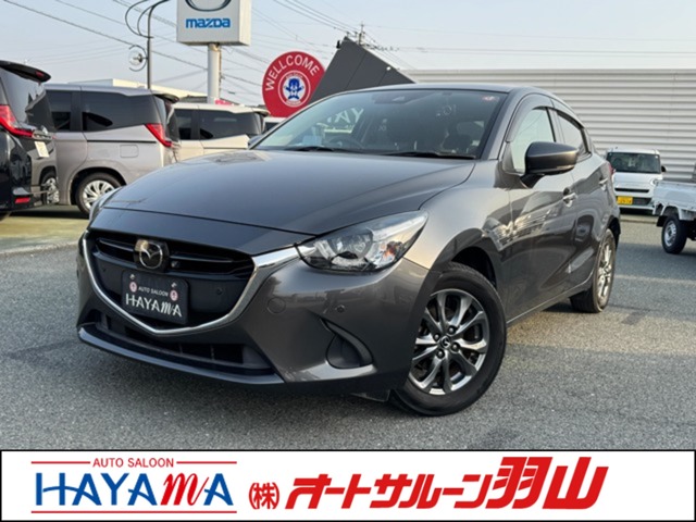 マツダ デミオ １．５ １５Ｓ ツーリング R1年 (九州・沖縄) 99