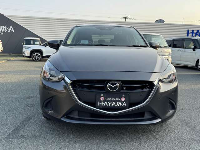 マツダ デミオ １．５ １５Ｓ ツーリング R1年 (九州・沖縄) 99