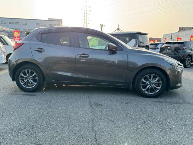 マツダ デミオ １．５ １５Ｓ ツーリング R1年 (九州・沖縄) 99