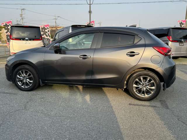 マツダ デミオ １．５ １５Ｓ ツーリング R1年 (九州・沖縄) 99