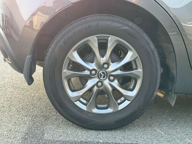 マツダ デミオ １．５ １５Ｓ ツーリング R1年 (九州・沖縄) 99