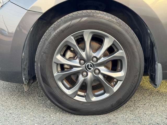 マツダ デミオ １．５ １５Ｓ ツーリング R1年 (九州・沖縄) 99