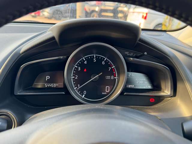 マツダ デミオ １．５ １５Ｓ ツーリング R1年 (九州・沖縄) 99