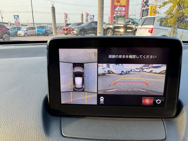 マツダ デミオ １．５ １５Ｓ ツーリング R1年 (九州・沖縄) 99