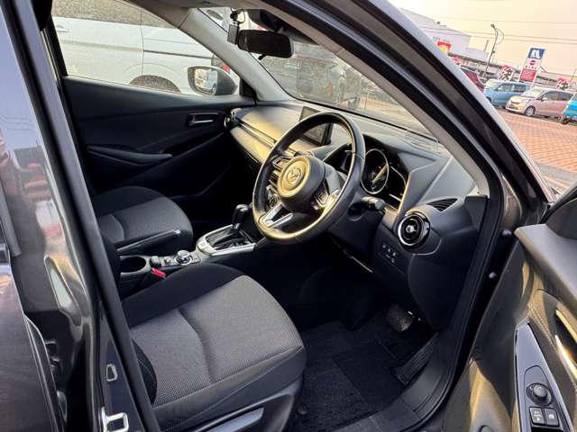 マツダ デミオ １．５ １５Ｓ ツーリング R1年 (九州・沖縄) 99