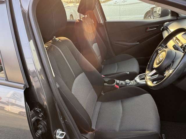 マツダ デミオ １．５ １５Ｓ ツーリング R1年 (九州・沖縄) 99