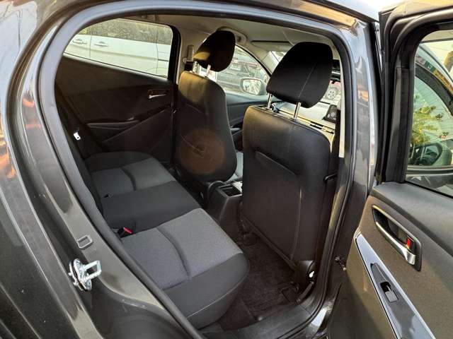 マツダ デミオ １．５ １５Ｓ ツーリング R1年 (九州・沖縄) 99