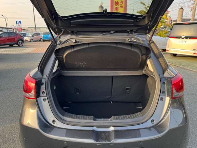 マツダ デミオ １．５ １５Ｓ ツーリング R1年 (九州・沖縄) 99