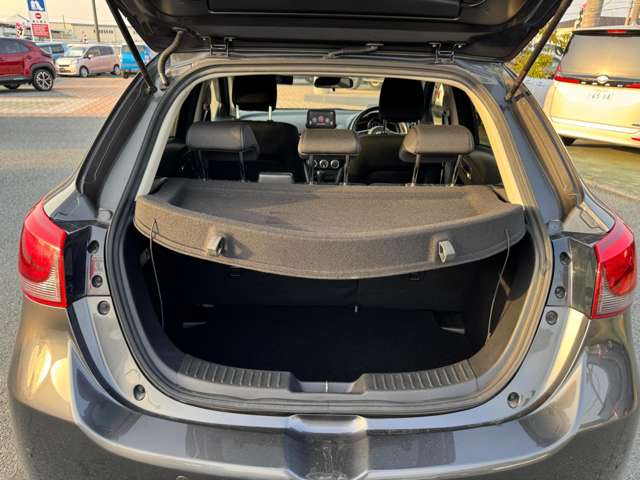 マツダ デミオ １．５ １５Ｓ ツーリング R1年 (九州・沖縄) 99