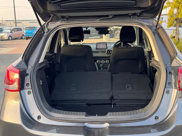 マツダ デミオ １．５ １５Ｓ ツーリング R1年 (九州・沖縄) 99