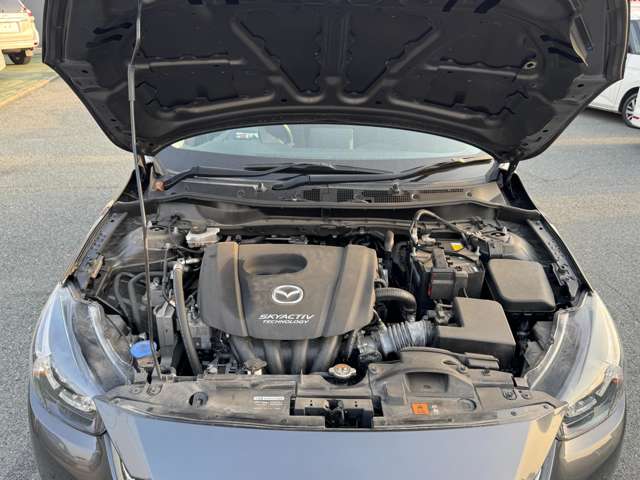 マツダ デミオ １．５ １５Ｓ ツーリング R1年 (九州・沖縄) 99