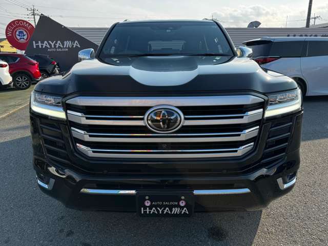 トヨタ ランドクルーザー ３．５ ＺＸ ４ＷＤ R4年 (九州・沖縄) 99