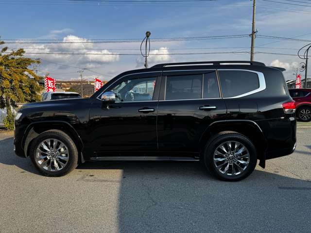 トヨタ ランドクルーザー ３．５ ＺＸ ４ＷＤ R4年 (九州・沖縄) 99