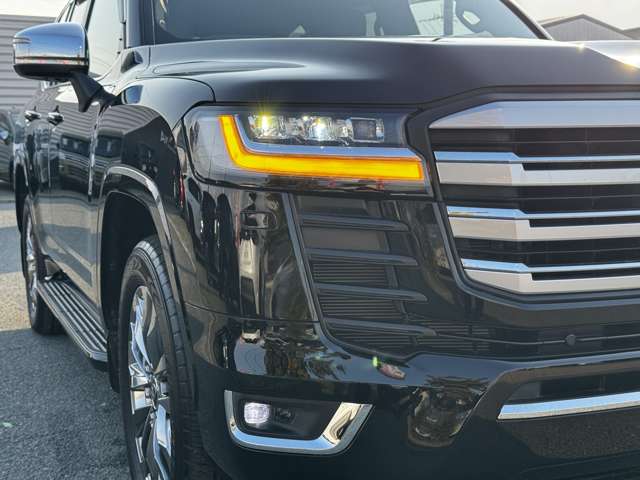 トヨタ ランドクルーザー ３．５ ＺＸ ４ＷＤ R4年 (九州・沖縄) 99