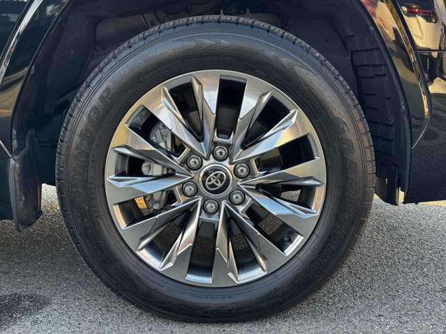 トヨタ ランドクルーザー ３．５ ＺＸ ４ＷＤ R4年 (九州・沖縄) 99