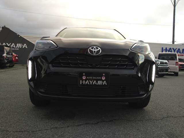 トヨタ ヤリスクロス　ハイブリッド １．５ ハイブリッド Ｚ R6年 (九州・沖縄) 99