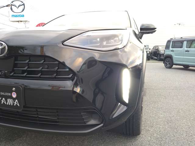 トヨタ ヤリスクロス　ハイブリッド １．５ ハイブリッド Ｚ R6年 (九州・沖縄) 99