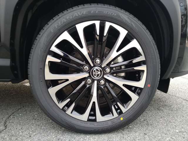 トヨタ ヤリスクロス　ハイブリッド １．５ ハイブリッド Ｚ R6年 (九州・沖縄) 99