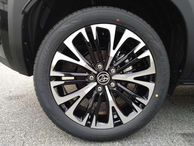 トヨタ ヤリスクロス　ハイブリッド １．５ ハイブリッド Ｚ R6年 (九州・沖縄) 99