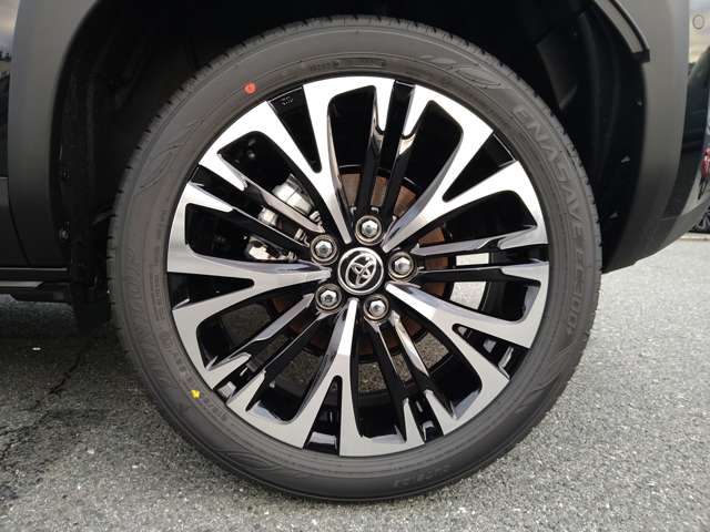 トヨタ ヤリスクロス　ハイブリッド １．５ ハイブリッド Ｚ R6年 (九州・沖縄) 99