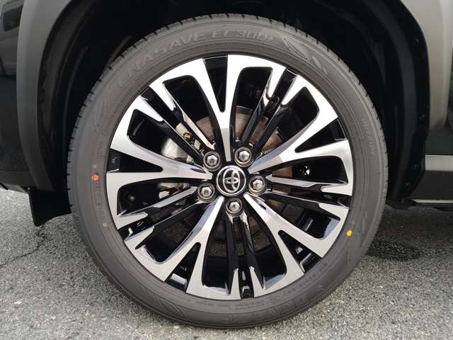 トヨタ ヤリスクロス　ハイブリッド １．５ ハイブリッド Ｚ R6年 (九州・沖縄) 99