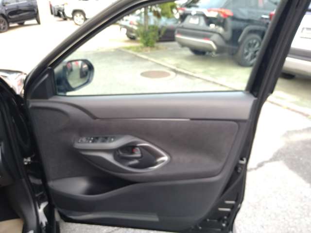 トヨタ ヤリスクロス　ハイブリッド １．５ ハイブリッド Ｚ R6年 (九州・沖縄) 99