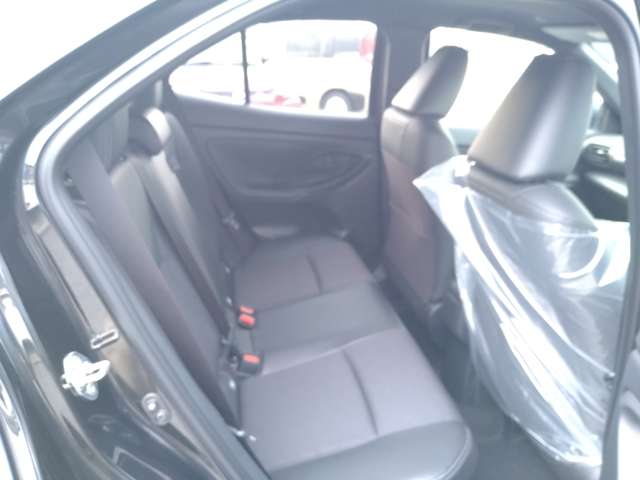 トヨタ ヤリスクロス　ハイブリッド １．５ ハイブリッド Ｚ R6年 (九州・沖縄) 99