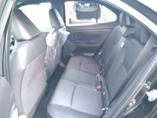 トヨタ ヤリスクロス　ハイブリッド １．５ ハイブリッド Ｚ R6年 (九州・沖縄) 99