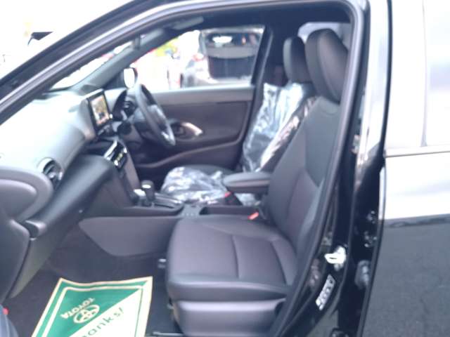 トヨタ ヤリスクロス　ハイブリッド １．５ ハイブリッド Ｚ R6年 (九州・沖縄) 99