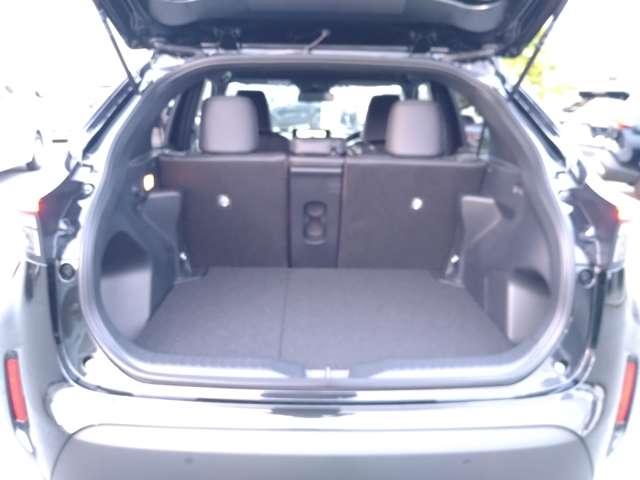 トヨタ ヤリスクロス　ハイブリッド １．５ ハイブリッド Ｚ R6年 (九州・沖縄) 99