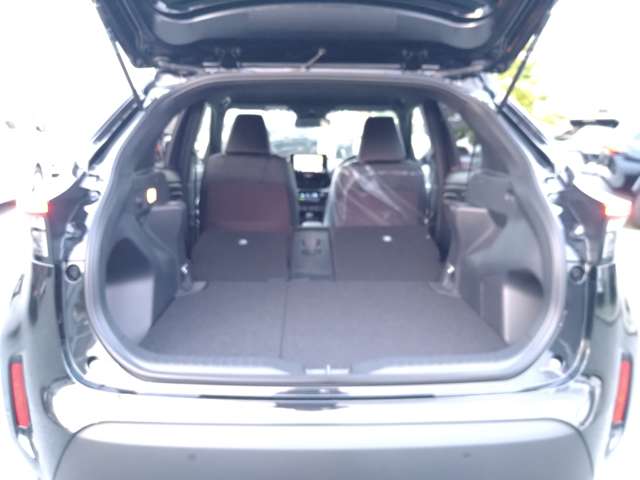 トヨタ ヤリスクロス　ハイブリッド １．５ ハイブリッド Ｚ R6年 (九州・沖縄) 99