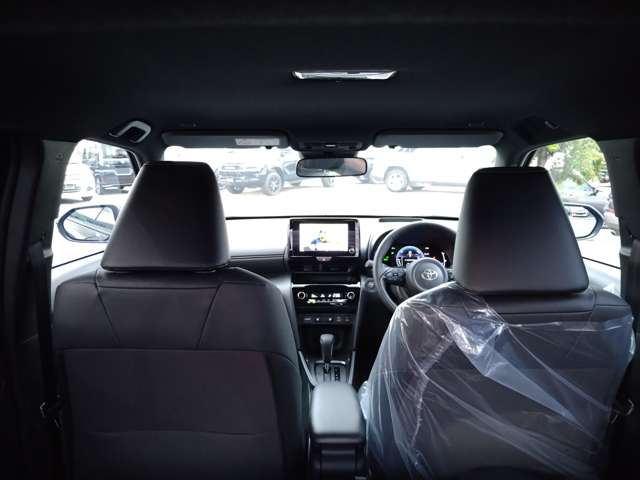 トヨタ ヤリスクロス　ハイブリッド １．５ ハイブリッド Ｚ R6年 (九州・沖縄) 99